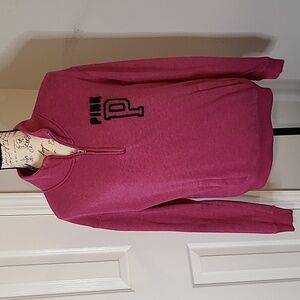 Victoria’s Secret Pink Hoodie Pullover